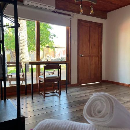 La Posada Del Minero Minas de Corrales Exterior foto